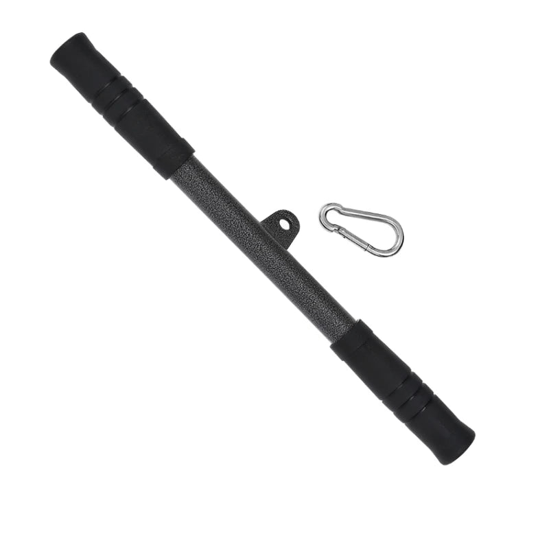 Lat Pull Down Bar Cable Machine Attachment