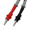 Multimeter Wire Clips Red and Black 1000V