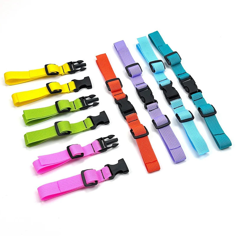 Adjustable Non-Slip Backpack Chest Strap Harness Fashion Durable for Outdoor Camping lifestyle view