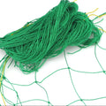 Plant Trellis Pergolas, Heavy-Duty Polyester Grow Net, Garden Trellis Netting With Sq alternate view