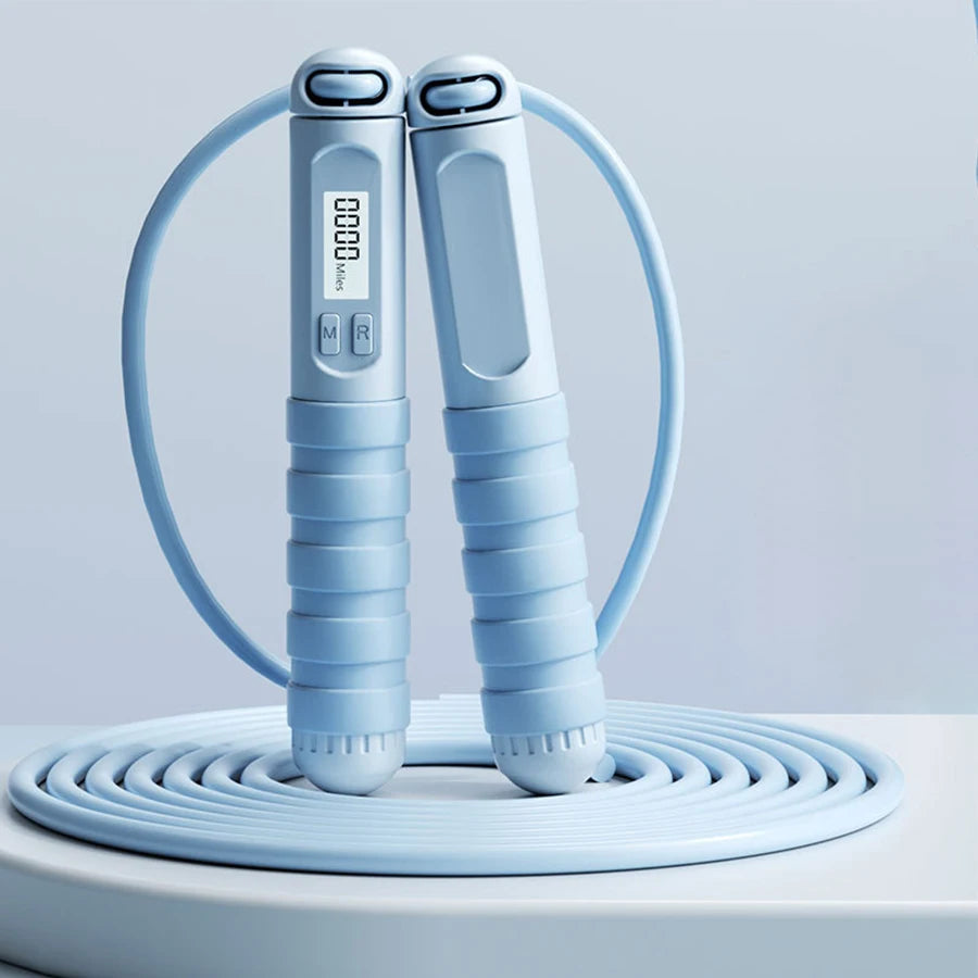 Electronic Counting Jump Rope 2.8 m