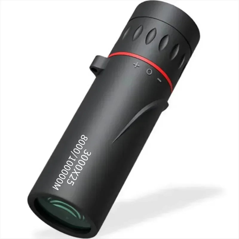 3000x25 HD Monocular Telescope