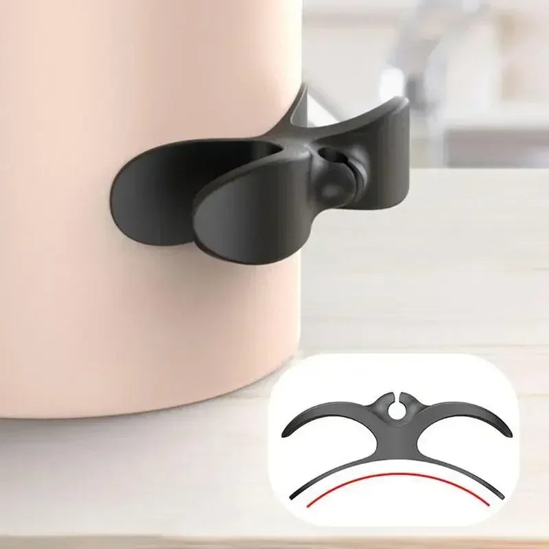 No Trace Plug Cord Winder Power Cable Organizer detail view