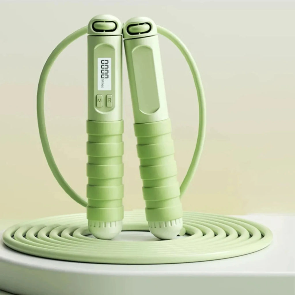 Electronic Counting Jump Rope 2.8 m