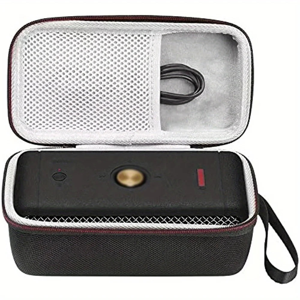 Shockproof Electronic Product Storage Bag, Portable Organizer additional angle
