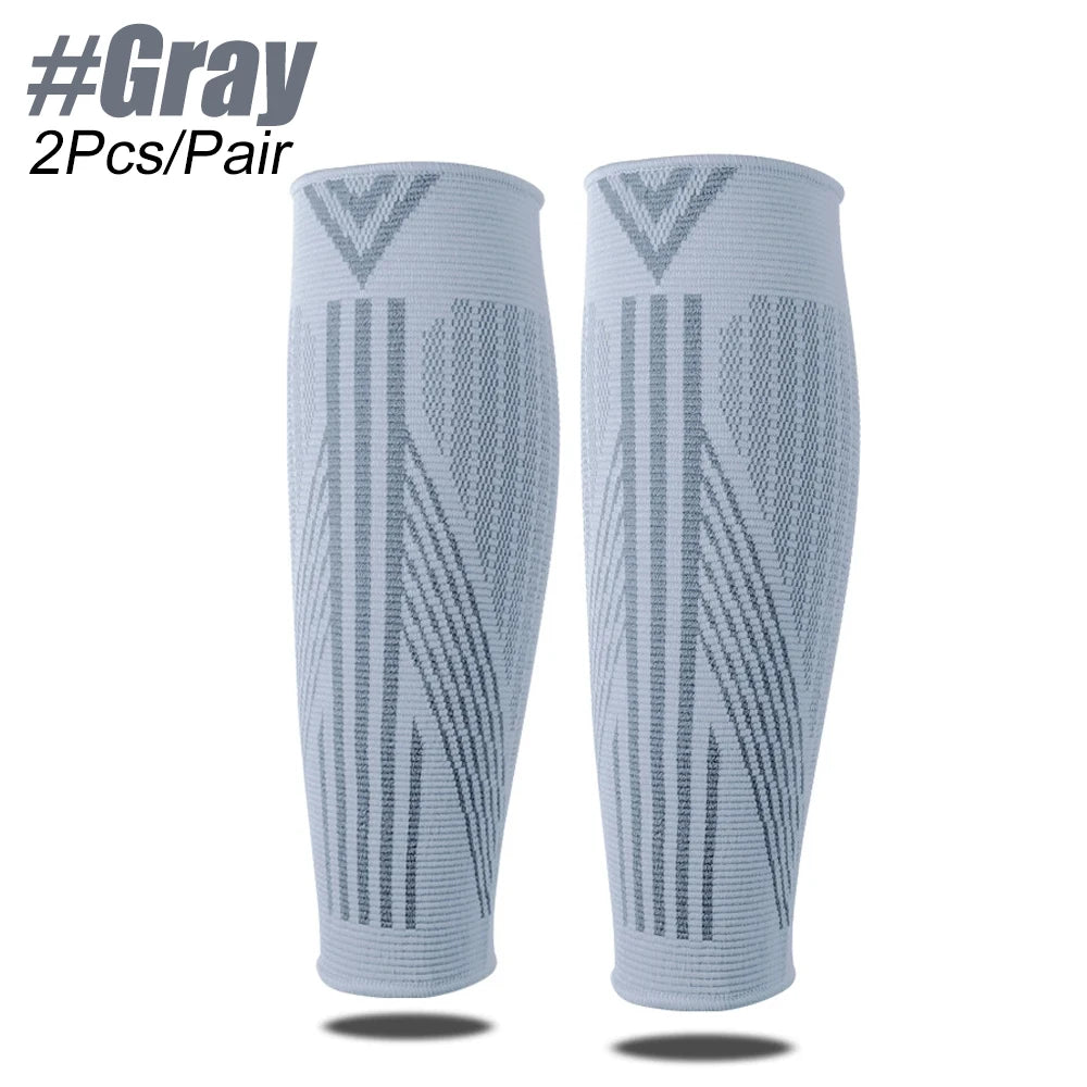 Calf Compression Sleeves for Women and Men