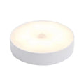 LED Motion Sensor Night Light USB Rechargeable Wireless additional angle