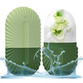 Ice Facial Roller Skin Care Beauty Lifting Contouring Tools Ice Cube Trays Ice Globe alternate view