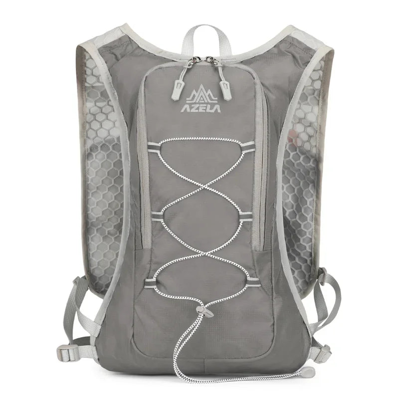 Lightweight Nylon Hiking Backpack Vest
