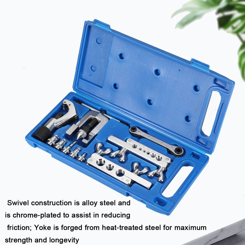 CT-278 Tube Expander Flaring Tool Kit