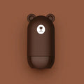 Privacy Confidential Data Roller Stamp additional angle