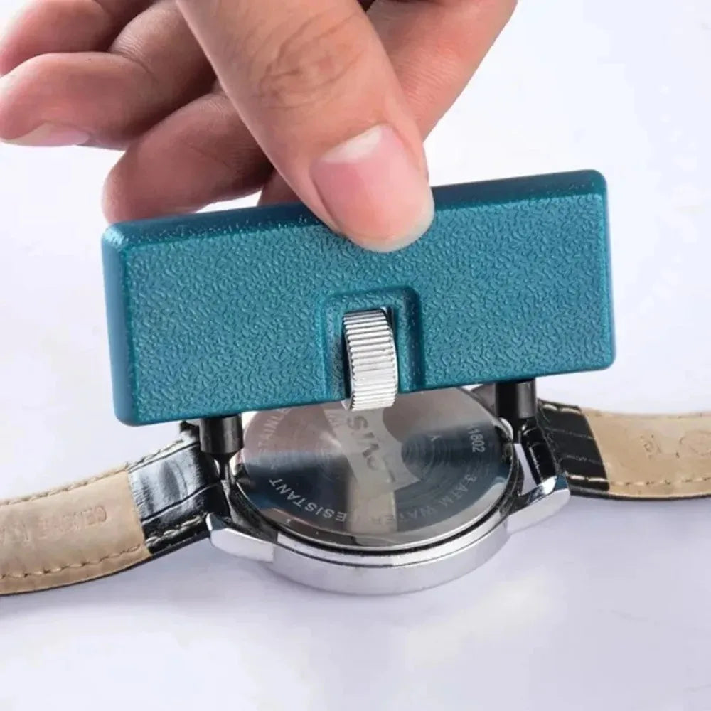 Adjustable Watch Case Back Opener Wrench alternate view