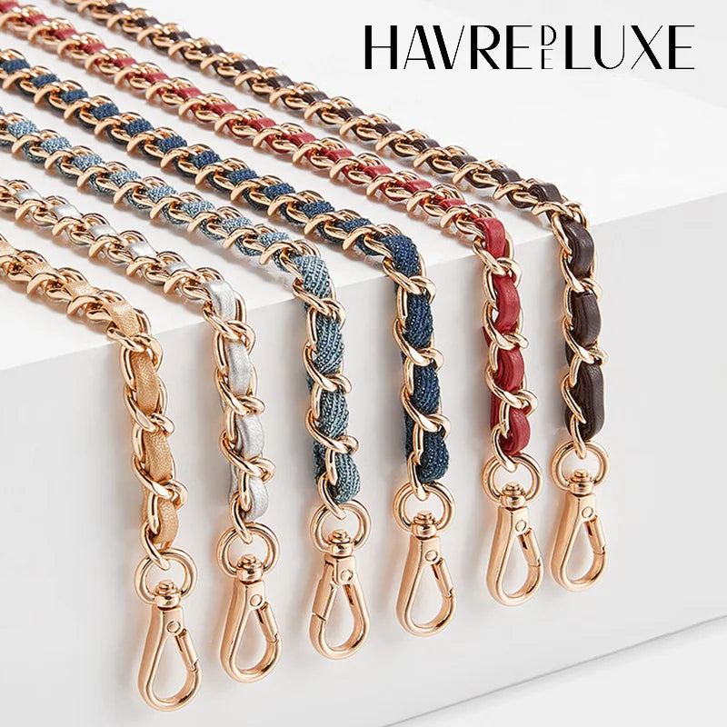 Replacement Shoulder Strap Buckle For Crossbody Bag Fashion Durable Not Easy To Scratch And Fade Bag
