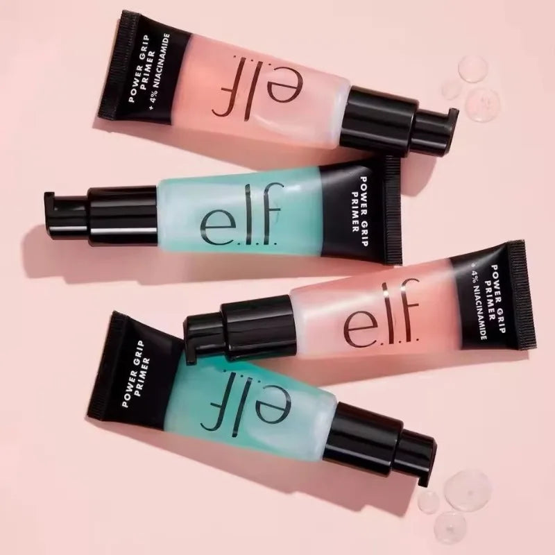 Elf Lightweight Matte Foundation Oil Control Waterproof Lasting Concealer Brighten additional angle