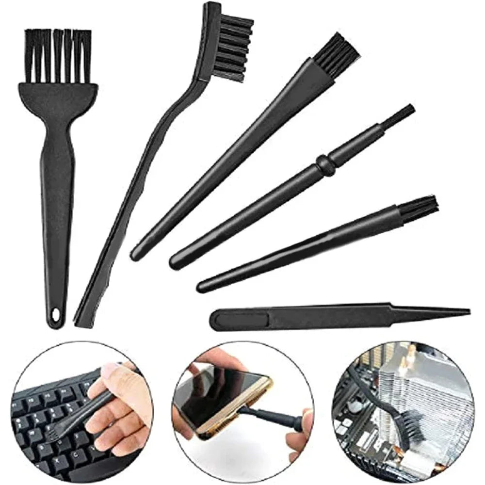 8 Piece Laptop Keyboard Cleaning Kit