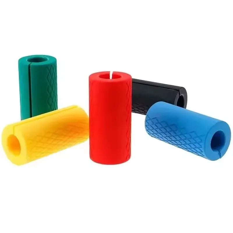 Portable Dumbbell Booster Grip NBR