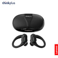 Original Lenovo XT80 Sports Wireless Earphones with Mics, LED Power Display,Hifi Ster alternate view