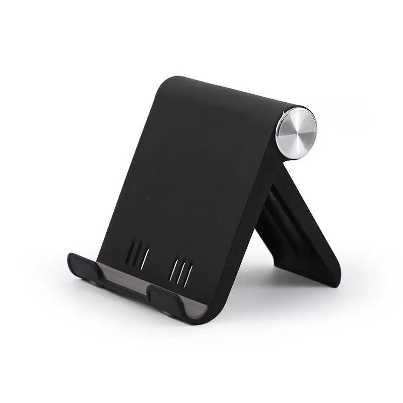 Foldable Adjustable Phone & Tablet Stand