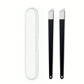 Pedicure Knife Set Of Callus Nail Trimming Tools To Remove Dead Skin Scraper Home Repair Foot Nail Groove Artifacts