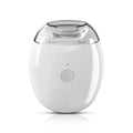 Electric Nail Clipper with LED Light and 3 Speeds