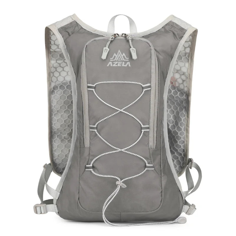 Lightweight Nylon Hiking Backpack Vest