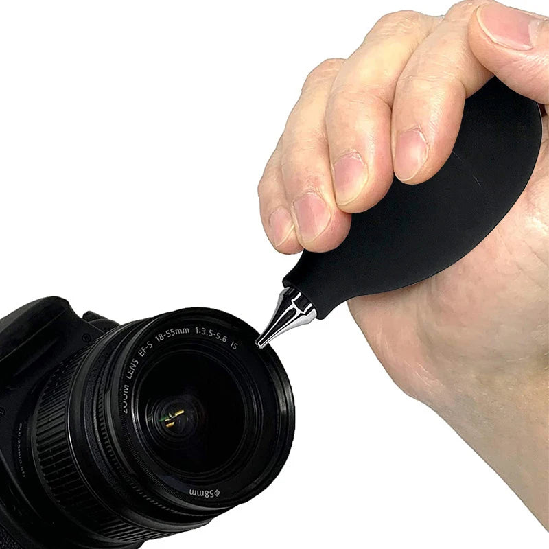 Mini Air Dust Blower Pump for Camera Lens Cleaning alternate view