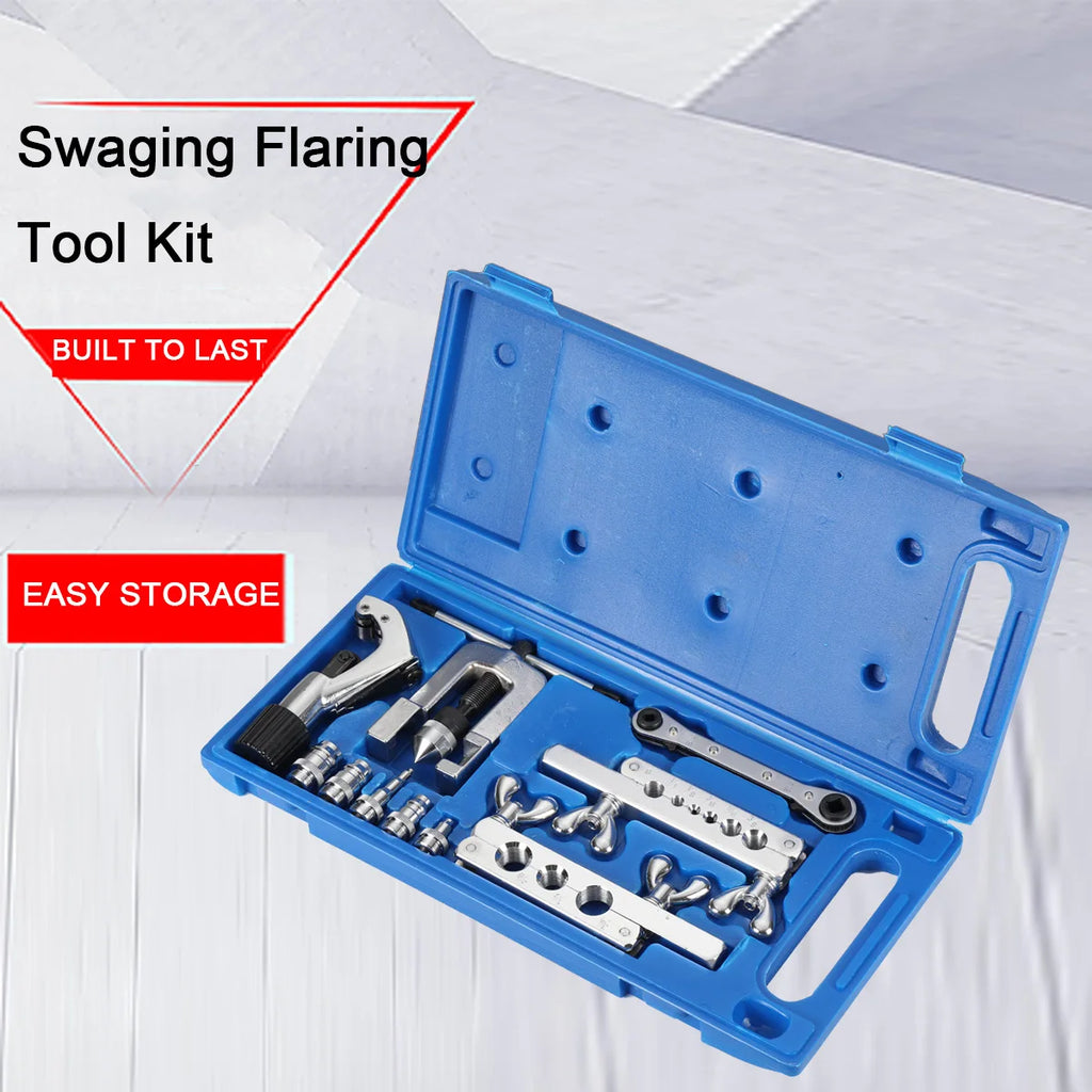 CT-278 Tube Expander Flaring Tool Kit