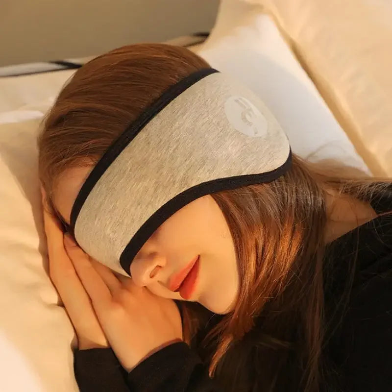 Sleep Eye Mask Travel Nap Eye Mask