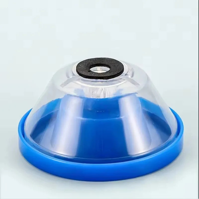 Portable Electric Drill Dust Prevention Cover Filter close-up view