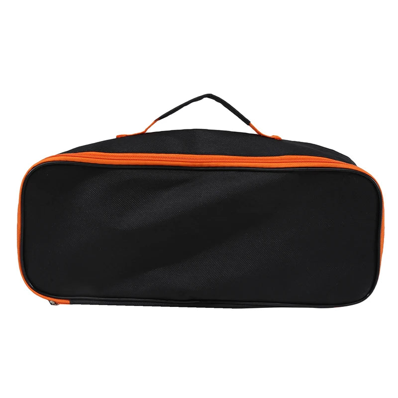 Portable Car Trunk Storage Bag Organizer detail view
