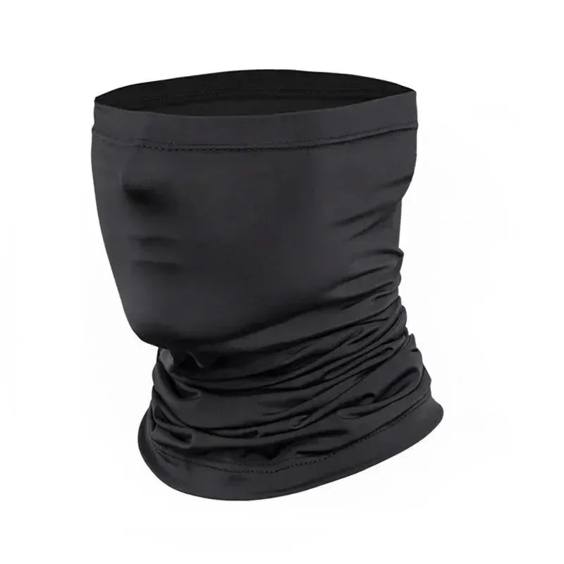Men's Face Scarf Neck Gaiter for Cycling Fishing Sport