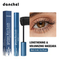 Lengthening & Volumizing Mascara Water-Resistant Long-Lasting Nourishing Strengthen M alternate view