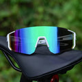 1pc Men'S Large Frame Fashion Glasses Lightweight & Durable for Daily Life & Activiti lifestyle view