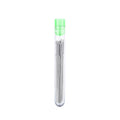 25 Pcs Large Eye Stitching Needles Sewing Needles Handmade Leather Needle Steel Yarn Knitting Needles Sewing Tool Set