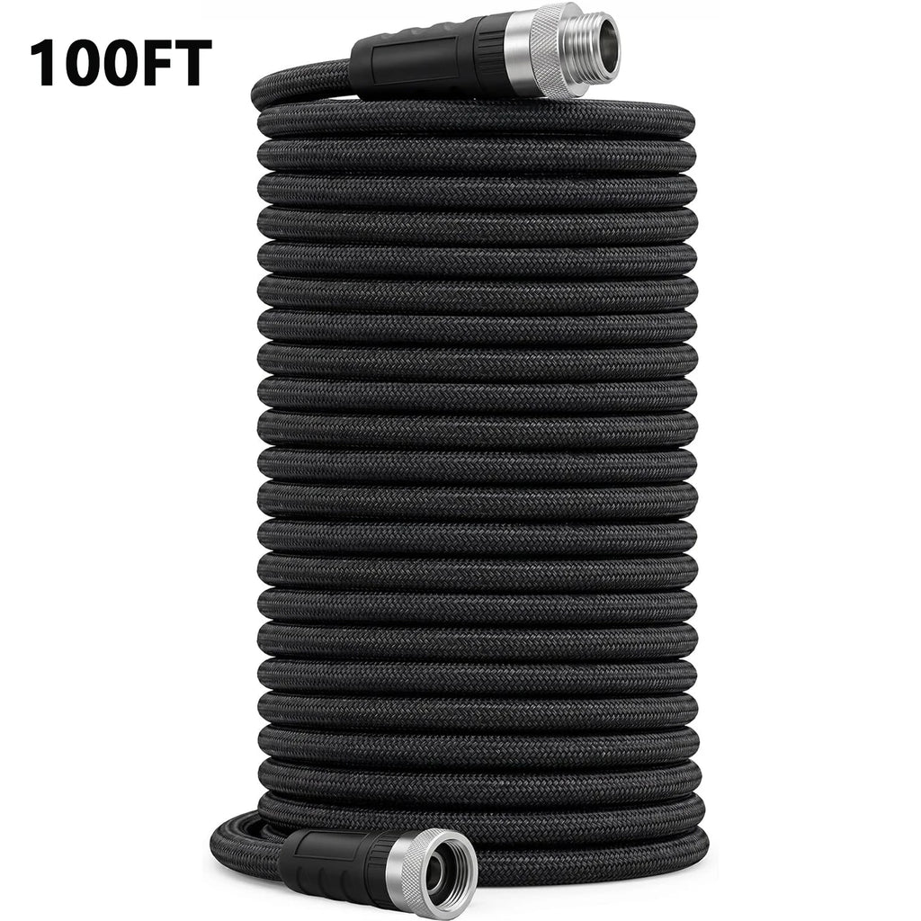 Non-Expandable Garden Hose With TPE Inner Tube