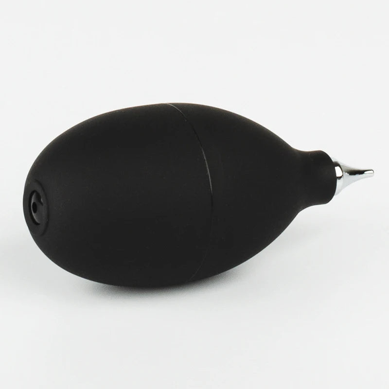 Mini Air Dust Blower Pump for Camera Lens Cleaning additional angle