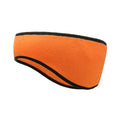 2026 Warm Fleece Earmuffs Headband Windproof Ear Warmer