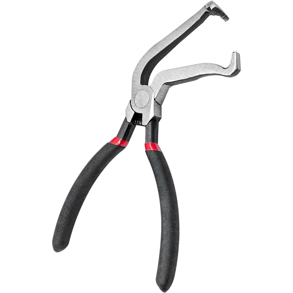 1Pc Car Electrical Disconnect Plier,Automotive Electrical Connector Plier for Cars, Trucks & SUVs, Electric System Repair Tools