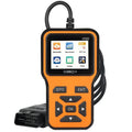 V500 OBD2 Scanner Car Diagnostic Tool with Color Screen