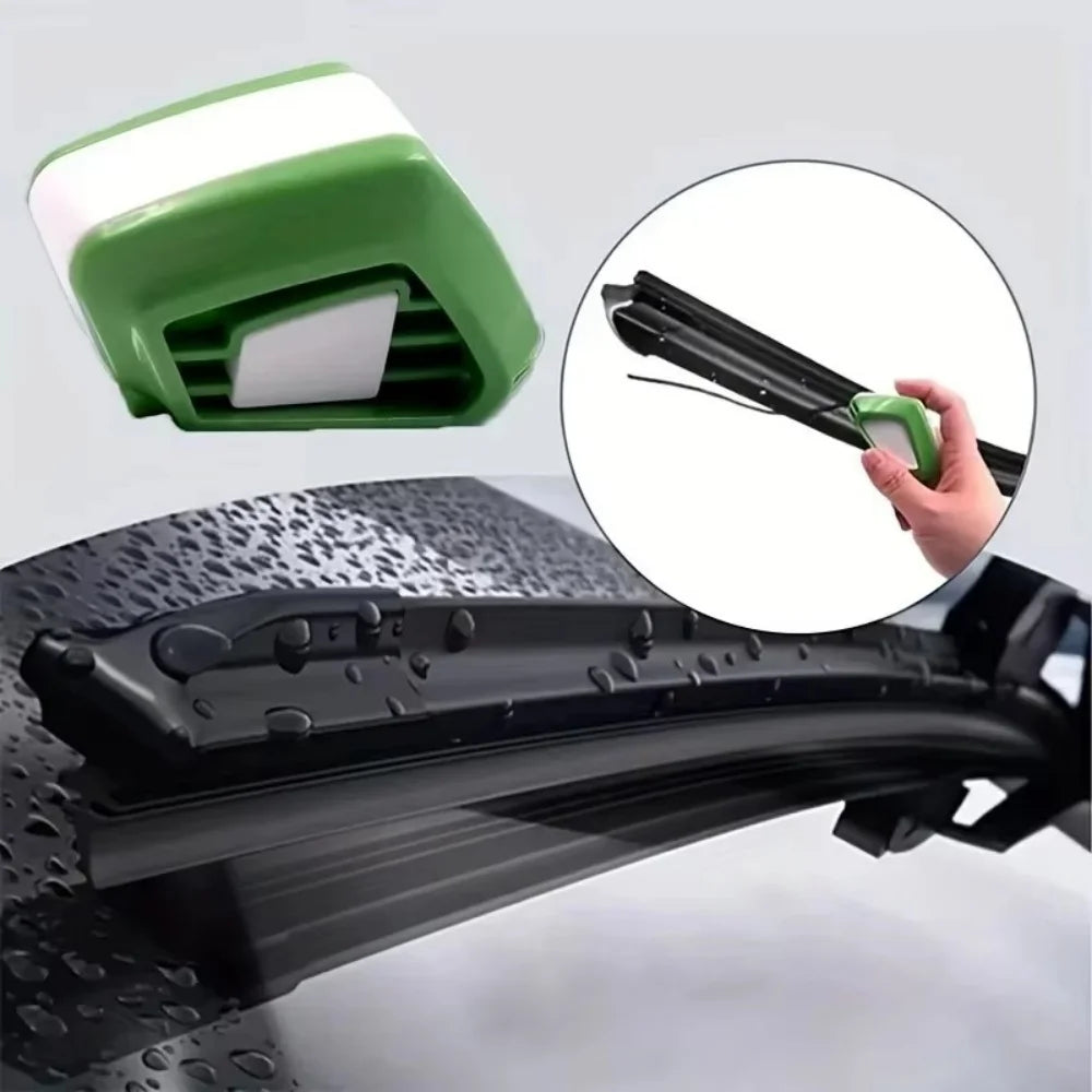 Emergency Wiper Repair Kit Car Wiper Repair Regroove Tool Trimmer Restorer Windscreen Restorer Blade Wiperblade Car Accessories