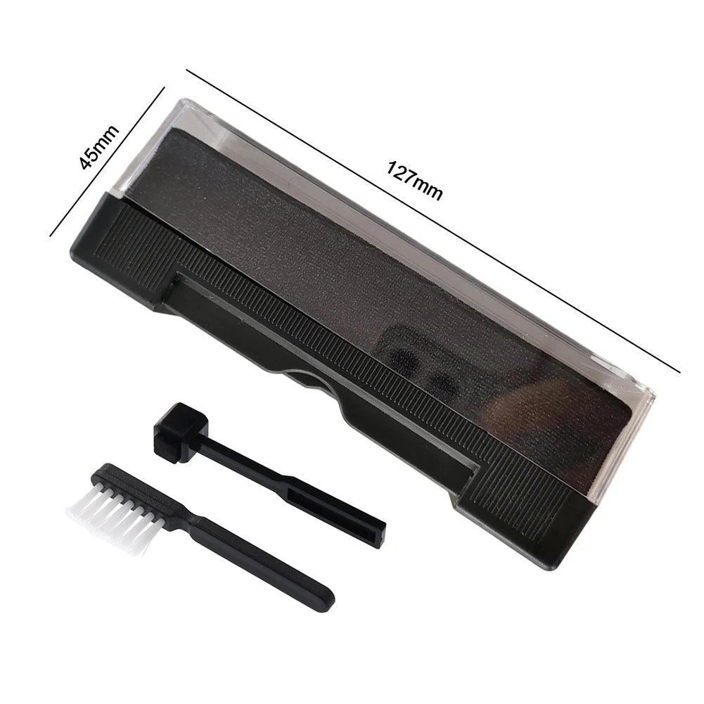 Vinyl Record Cleaner Kit 3 Pcs