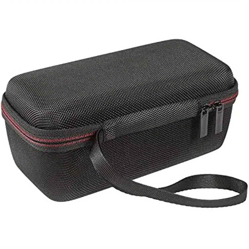Shockproof Electronic Product Storage Bag, Portable Organizer detail view