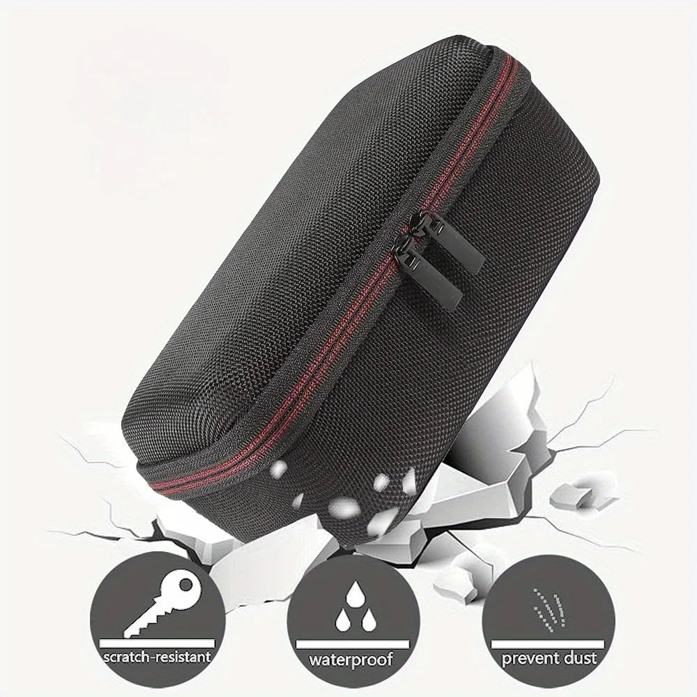 Shockproof Electronic Product Storage Bag, Portable Organizer lifestyle view
