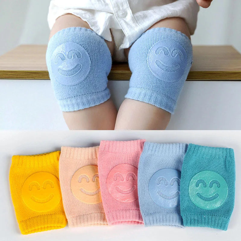 Baby Knee Pad Non-Slip Crawling Cushion for Toddlers