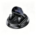 Universal Rotatable Car Phone Mount – Dashboard Suction Cup Stand for Mobile Navigation, Multi-Scene Use for Vehicle & Home