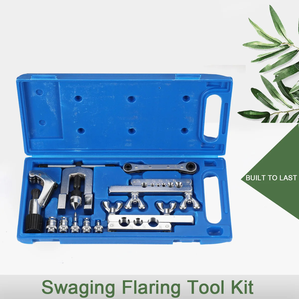 CT-278 Tube Expander Flaring Tool Kit