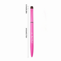French Nail Brush Multifunctional Head for Gel and Acrylic Nails