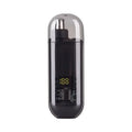 Nose and Ear Hair Trimmer Portable Rechargeable USB Type-C