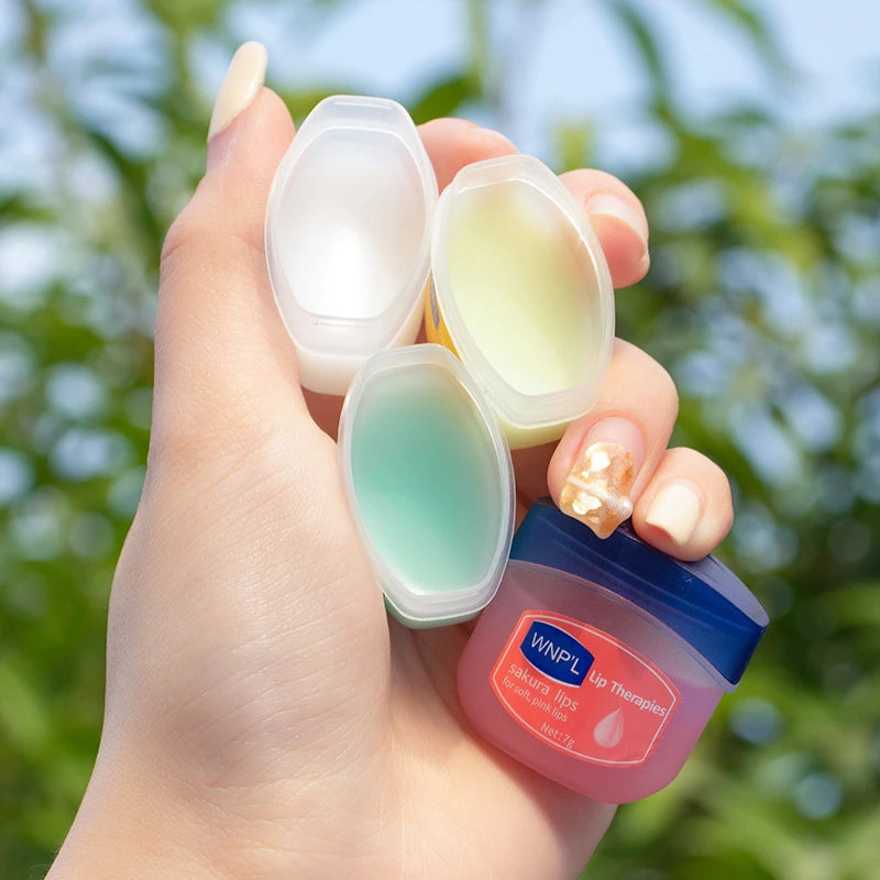 Lip Mask For Dry Lips Moisturizing Lip Care detail view