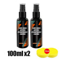 Car Glass Rain Repellent Spray Nano Hydrophobic Coating detail view